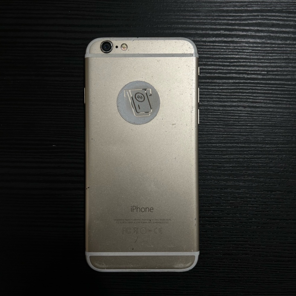 iPhone 6